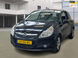 Opel Corsa 1.4-16V Enjoy