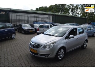 Opel Corsa 1.4-16V Enjoy lange apk