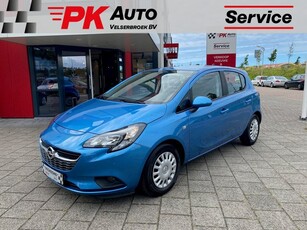 Opel Corsa 1.4 Edition Airco Cruise 100.607 km