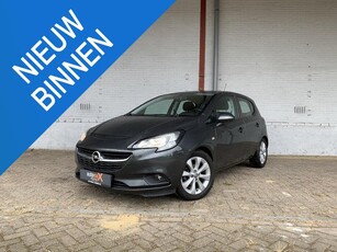 Opel Corsa 1.4 Edition Airco!Multimedia!