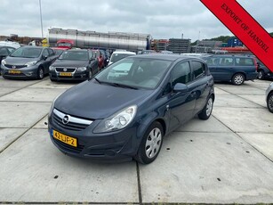 Opel Corsa 2010 * 1.2-16V '111' Edition * ATM * 160.DKM