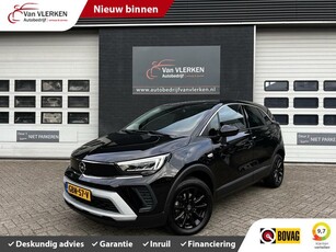 Opel Crossland 1.2 Turbo Elegance