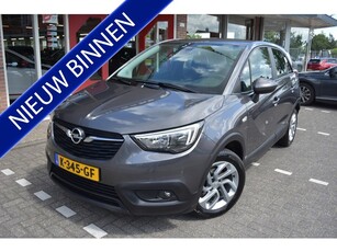 Opel Crossland X 1.2 120 Jaar Edition (bj 2019)