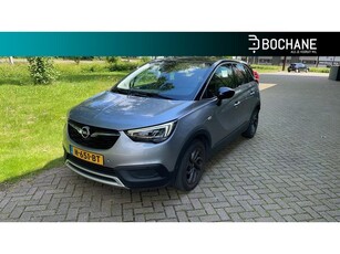 Opel Crossland X 1.2 Edition 2020 Achteruitrijcamera