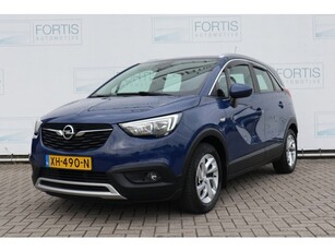 Opel Crossland X 1.2 Online Edition NL-AUTO ECC