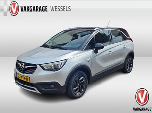 Opel Crossland X 1.2 Turbo 120 Jaar Edition Automaat