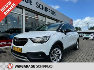 Opel Crossland X 1.2 Turbo Edition Apple Carplay/Android