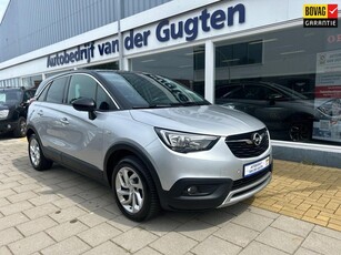 Opel Crossland X 1.2 Turbo Innovation