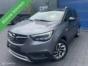 Opel Crossland X / 1.2 Turbo / Innovation / Panorama /