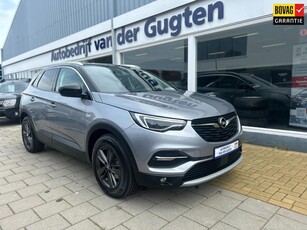 Opel Grandland X 1.2 Turbo 120 Jaar Edition