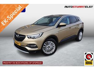 Opel Grandland X 1.2 Turbo Business Executive AUT. | 1e-eig. | nwe distributie | PDC | NAVI