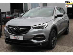 Opel Grandland X 1.2 Turbo Edition 120Yrs Navi Camera Clima