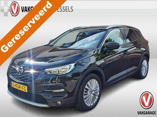 Opel Grandland X 1.2 Turbo Innovation LM Navi Clima