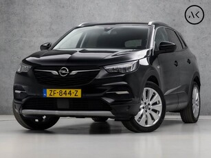 Opel Grandland X 1.2 Turbo Sport (APPLE CARPLAY, NAVIGATIE