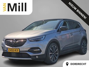 Opel Grandland X 1.6 Turbo 300pk Hybrid4 Ultimate+ FULL