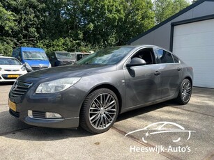 Opel Insignia 1.8 Cosmo Clima Navi *Motor Defect*