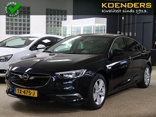 OPEL INSIGNIA Grand Sport 1.5 Turbo 165pk S/S Aut Innovation MJ 2019