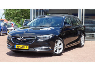 Opel Insignia Sports Tourer 1.5 Turbo Business Executive | Airco | Navigatie | Camera | PDC | Elek. pakket | Vol opties | Inruil