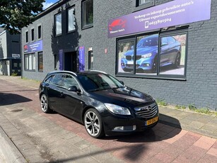 Opel Insignia Sports Tourer 1.6 T Cosmo navi trekhaak