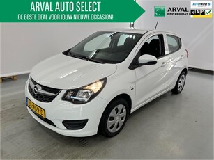 Opel KARL 1.0 ecoFLEX 73pk 120 Jaar Edition