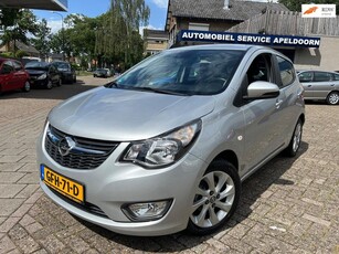 Opel KARL 1.0 ecoFLEX Cosmo