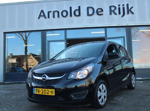 OPEL KARL 1.0 ecoFLEX Edition