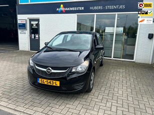 Opel KARL 1.0 ecoFLEX Edition