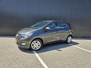 Opel KARL 1.0 ecoFLEX Edition Airco/ Parkeersensoren achter/ Rijklaarprijs!