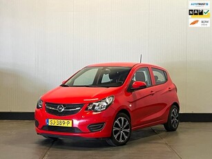 Opel KARL 1.0 ecoFLEX EditionNL AutoNaviApple