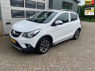 Opel KARL 1.0 Rocks Online Edition