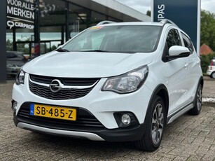 Opel Karl 1.0 Rocks Online Edition '' Infotainmentsystem - PDC Elektrisc