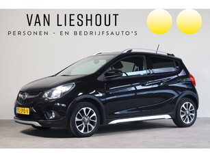 Opel KARL 1.0 Rocks Online Edition NL-Auto!! Apple-Carplay