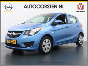 Opel KARL 75pk Airco Cruise Bluetooth Tel.