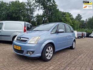 Opel Meriva 1.4-16V Cosmo AIRCO/cruise *apk:07-2025*