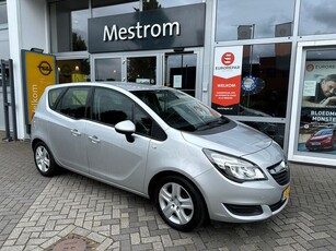 Opel Meriva 1.4 Berlin trekhaak/Navi/Airco