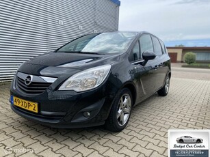 Opel Meriva 1.4 Business Edition