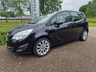 Opel Meriva 1.4 Cosmo