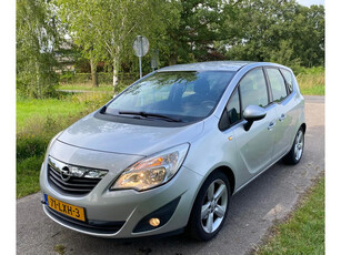 Opel Meriva 1.4 Edition