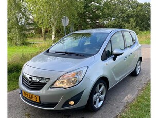 Opel Meriva 1.4 Edition (bj 2010)