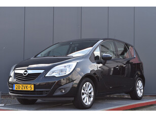 Opel Meriva 1.4 Turbo Anniversary Edition trekhaak