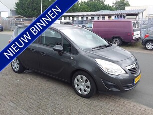 Opel Meriva 1.4 Turbo Business Edition (bj 2011)