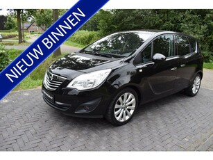 Opel Meriva 1.4 Turbo Cosmo ' Luxe uitvoering Trekhaak