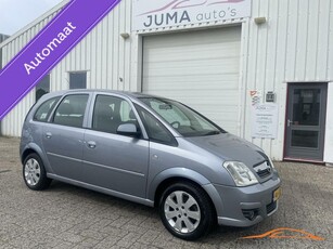 Opel Meriva 1.6-16V Business , Automaat , 2e eigenaar