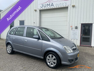 Opel Meriva 1.6-16V Business , Automaat , 2e eigenaar, Cruise control