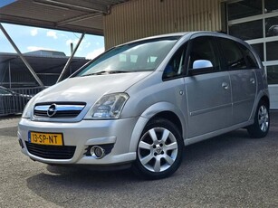 Opel Meriva 1.6-16V Cosmo ??APK 03-2025?? (bj 2006)