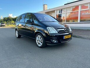 Opel Meriva 1.6-16V Cosmo Clima/Cruise/Trekhaak/Pdc/Aux