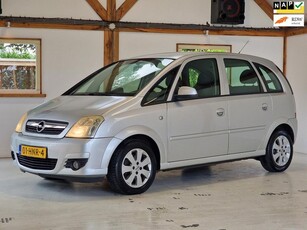 Opel Meriva 1.6-16V Cosmo (Trekhaak / Airco / Cruise /