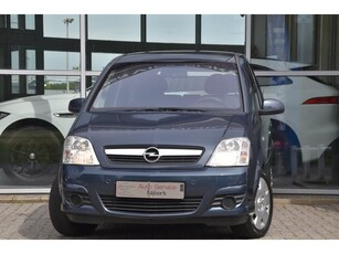 Opel Meriva 1.6-16V Enjoy Aut. Airco Nav. Camera NAP