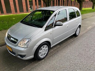 Opel Meriva 1.6-16V Essentia met airco