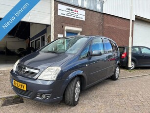 Opel Meriva 1.6-16V Temptation AIRCO&APK